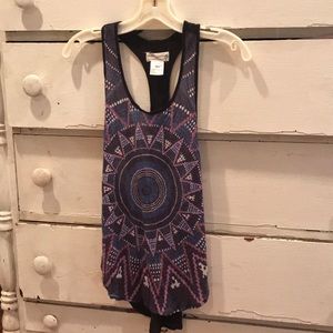 Like New Mara Hoffman Tank
